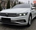 Белый Фольксваген Пассат, объемом двигателя 1.97 л и пробегом 78 тыс. км за 27000 $, фото 1 на Automoto.ua