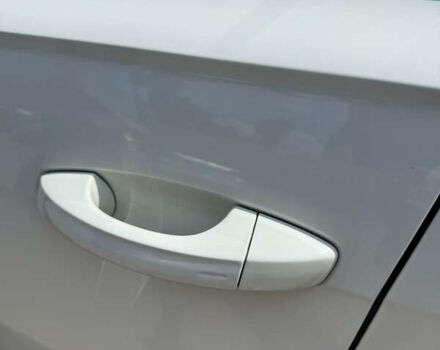 Білий Фольксваген Пассат, об'ємом двигуна 2 л та пробігом 152 тис. км за 18300 $, фото 13 на Automoto.ua