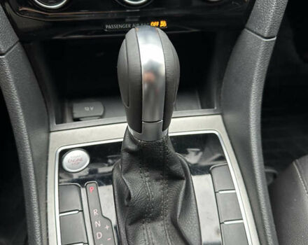 Белый Фольксваген Пассат, объемом двигателя 2 л и пробегом 108 тыс. км за 17999 $, фото 35 на Automoto.ua