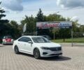 Білий Фольксваген Пассат, об'ємом двигуна 2 л та пробігом 46 тис. км за 20900 $, фото 1 на Automoto.ua