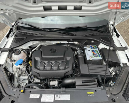 Белый Фольксваген Пассат, объемом двигателя 2 л и пробегом 51 тыс. км за 23750 $, фото 22 на Automoto.ua