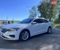Белый Фольксваген Пассат, объемом двигателя 2 л и пробегом 102 тыс. км за 18500 $, фото 4 на Automoto.ua