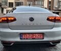 Білий Фольксваген Пассат, об'ємом двигуна 1.97 л та пробігом 202 тис. км за 23500 $, фото 13 на Automoto.ua