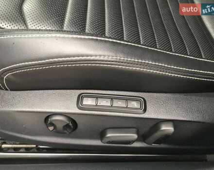 Белый Фольксваген Пассат, объемом двигателя 2 л и пробегом 55 тыс. км за 30990 $, фото 7 на Automoto.ua