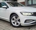 Білий Фольксваген Пассат, об'ємом двигуна 1.97 л та пробігом 202 тис. км за 23500 $, фото 31 на Automoto.ua