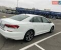 Белый Фольксваген Пассат, объемом двигателя 1.98 л и пробегом 82 тыс. км за 21000 $, фото 18 на Automoto.ua