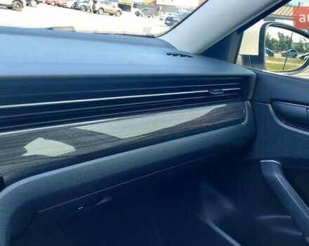 Белый Фольксваген Пассат, объемом двигателя 2 л и пробегом 76 тыс. км за 21900 $, фото 12 на Automoto.ua