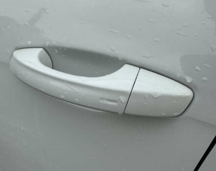 Белый Фольксваген Пассат, объемом двигателя 2 л и пробегом 108 тыс. км за 17999 $, фото 10 на Automoto.ua