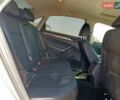 Белый Фольксваген Пассат, объемом двигателя 2 л и пробегом 119 тыс. км за 3700 $, фото 9 на Automoto.ua
