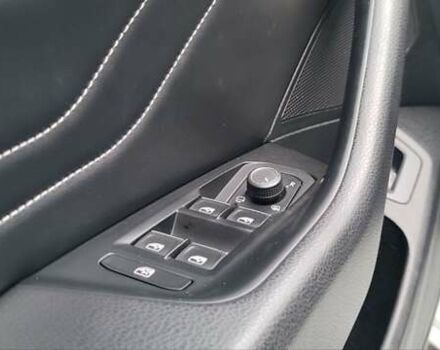 Білий Фольксваген Пассат, об'ємом двигуна 1.97 л та пробігом 202 тис. км за 23500 $, фото 5 на Automoto.ua