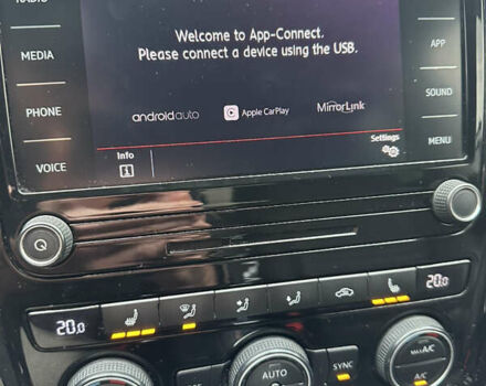 Белый Фольксваген Пассат, объемом двигателя 2 л и пробегом 108 тыс. км за 17999 $, фото 31 на Automoto.ua