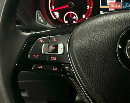 Білий Фольксваген Пассат, об'ємом двигуна 1.98 л та пробігом 72 тис. км за 21000 $, фото 25 на Automoto.ua