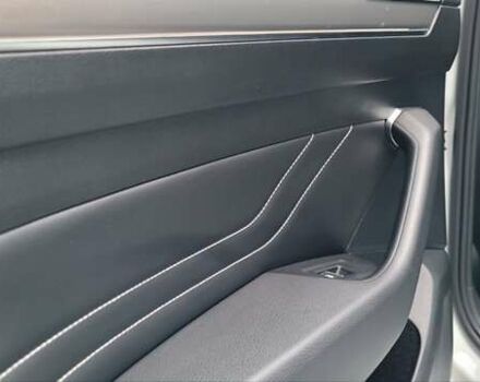 Білий Фольксваген Пассат, об'ємом двигуна 1.97 л та пробігом 202 тис. км за 23500 $, фото 14 на Automoto.ua