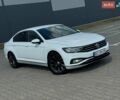 Белый Фольксваген Пассат, объемом двигателя 1.97 л и пробегом 204 тыс. км за 24300 $, фото 1 на Automoto.ua