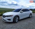 Білий Фольксваген Пассат, об'ємом двигуна 1.98 л та пробігом 84 тис. км за 16200 $, фото 1 на Automoto.ua