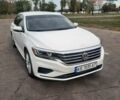 Білий Фольксваген Пассат, об'ємом двигуна 2 л та пробігом 140 тис. км за 17300 $, фото 2 на Automoto.ua