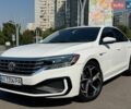 Білий Фольксваген Пассат, об'ємом двигуна 2 л та пробігом 156 тис. км за 15800 $, фото 1 на Automoto.ua