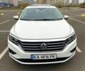 Белый Фольксваген Пассат, объемом двигателя 2 л и пробегом 79 тыс. км за 19500 $, фото 1 на Automoto.ua