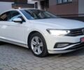 Білий Фольксваген Пассат, об'ємом двигуна 1.97 л та пробігом 202 тис. км за 23500 $, фото 39 на Automoto.ua