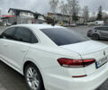 Белый Фольксваген Пассат, объемом двигателя 2 л и пробегом 108 тыс. км за 17999 $, фото 7 на Automoto.ua