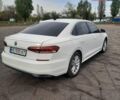 Білий Фольксваген Пассат, об'ємом двигуна 2 л та пробігом 140 тис. км за 17300 $, фото 6 на Automoto.ua