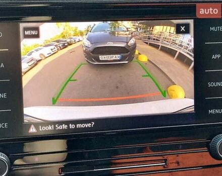 Белый Фольксваген Пассат, объемом двигателя 2 л и пробегом 76 тыс. км за 21900 $, фото 15 на Automoto.ua