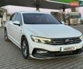 Белый Фольксваген Пассат, объемом двигателя 1.5 л и пробегом 148 тыс. км за 22999 $, фото 1 на Automoto.ua