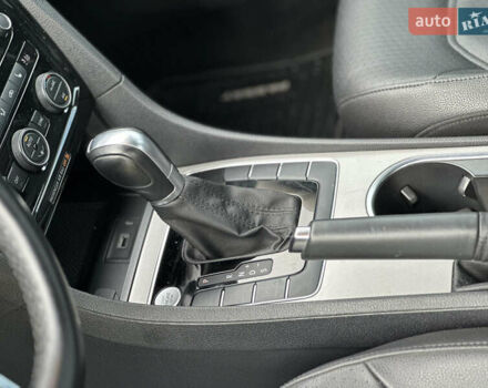 Білий Фольксваген Пассат, об'ємом двигуна 1.98 л та пробігом 70 тис. км за 19500 $, фото 20 на Automoto.ua