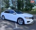 Белый Фольксваген Пассат, объемом двигателя 2 л и пробегом 102 тыс. км за 18500 $, фото 2 на Automoto.ua