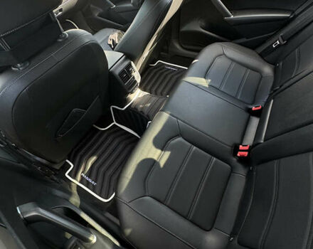 Белый Фольксваген Пассат, объемом двигателя 1.98 л и пробегом 164 тыс. км за 18000 $, фото 6 на Automoto.ua