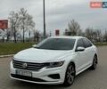 Белый Фольксваген Пассат, объемом двигателя 1.98 л и пробегом 68 тыс. км за 21500 $, фото 1 на Automoto.ua