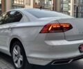 Білий Фольксваген Пассат, об'ємом двигуна 1.97 л та пробігом 202 тис. км за 23500 $, фото 15 на Automoto.ua