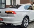 Білий Фольксваген Пассат, об'ємом двигуна 1.97 л та пробігом 202 тис. км за 23500 $, фото 20 на Automoto.ua