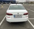 Белый Фольксваген Пассат, объемом двигателя 1.98 л и пробегом 82 тыс. км за 21000 $, фото 19 на Automoto.ua