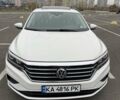 Белый Фольксваген Пассат, объемом двигателя 1.98 л и пробегом 82 тыс. км за 21000 $, фото 25 на Automoto.ua