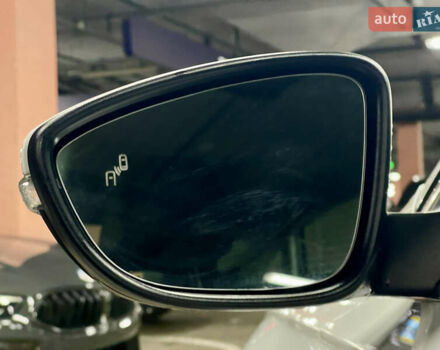 Білий Фольксваген Пассат, об'ємом двигуна 1.98 л та пробігом 72 тис. км за 21000 $, фото 2 на Automoto.ua