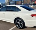 Белый Фольксваген Пассат, объемом двигателя 2 л и пробегом 76 тыс. км за 21900 $, фото 4 на Automoto.ua