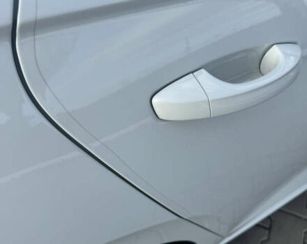 Білий Фольксваген Пассат, об'ємом двигуна 1.98 л та пробігом 62 тис. км за 19100 $, фото 31 на Automoto.ua