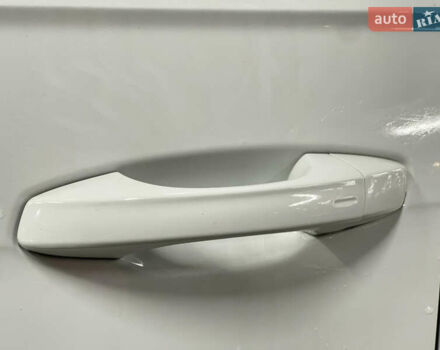 Білий Фольксваген Пассат, об'ємом двигуна 1.98 л та пробігом 72 тис. км за 21000 $, фото 3 на Automoto.ua