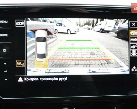 Белый Фольксваген Пассат, объемом двигателя 1.97 л и пробегом 78 тыс. км за 27000 $, фото 36 на Automoto.ua