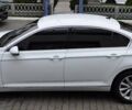 Белый Фольксваген Пассат, объемом двигателя 1.97 л и пробегом 78 тыс. км за 27000 $, фото 2 на Automoto.ua