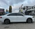 Фольксваген Пассат 2020 в Киеве на Automoto.ua Белый Фольксваген Пассат, объемом двигателя 2 л и пробегом 65 тыс. км за 21500 $, фото 5 на Automoto.ua