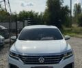 Білий Фольксваген Пассат, об'ємом двигуна 2 л та пробігом 69 тис. км за 16500 $, фото 1 на Automoto.ua