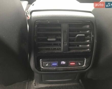 Белый Фольксваген Пассат, объемом двигателя 2 л и пробегом 55 тыс. км за 30990 $, фото 9 на Automoto.ua