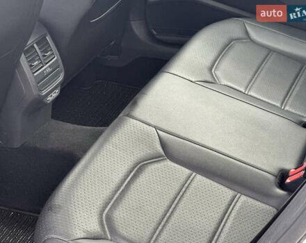 Білий Фольксваген Пассат, об'ємом двигуна 1.98 л та пробігом 70 тис. км за 19500 $, фото 7 на Automoto.ua