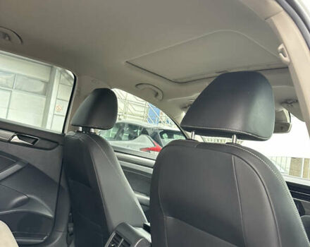 Белый Фольксваген Пассат, объемом двигателя 2 л и пробегом 51 тыс. км за 23750 $, фото 20 на Automoto.ua