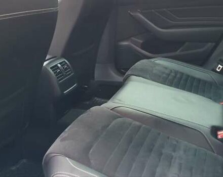 Білий Фольксваген Пассат, об'ємом двигуна 1.97 л та пробігом 202 тис. км за 23500 $, фото 44 на Automoto.ua