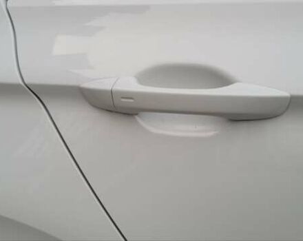 Білий Фольксваген Пассат, об'ємом двигуна 1.97 л та пробігом 202 тис. км за 23500 $, фото 23 на Automoto.ua