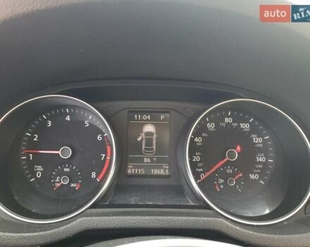 Білий Фольксваген Пассат, об'ємом двигуна 1.8 л та пробігом 97 тис. км за 2700 $, фото 8 на Automoto.ua