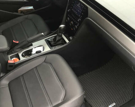 Белый Фольксваген Пассат, объемом двигателя 2 л и пробегом 102 тыс. км за 20000 $, фото 12 на Automoto.ua